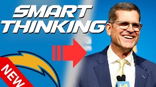 Los Angeles Chargers Just Hit Another Homerun With Latest Move