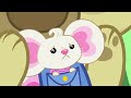 Chip is Sorry | Chip & Potato | Cartoons for Kids | WildBrain Zoo