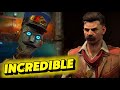 Clockwork Revolution, Decent Xbox Exclusive?