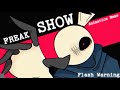 FREAK SHOW || FW || Animation Meme