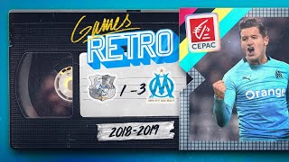 Amiens 1 - 3 OM | Le triplé de Florian Thauvin 🤯