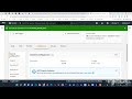 AWS Lambda Function Configuration Timeout