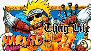 Naruto thug life in tamil
