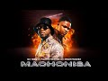 DJ KSB x HarryCane & Makhadzi - Machonisa (Official Audio)