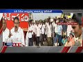 CPI Ramakrishna Responds On CM YS Jagan AP Capital Announcement | ABN Telugu