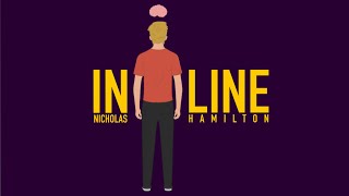 Nicholas Hamilton - In Line ( AUDIO)