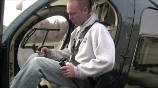 MD500 - What to do Prior to Starting the Turbine - Hughes 369C