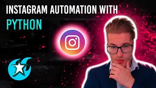 Instagram Automation with Python!
