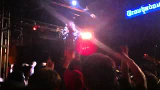 Deftones - Fireal & Engine Number 9 (Live at the Troubadour 7/28/12)