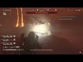 Helldivers 2  Termindis Gameplay (no commentary)