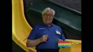 Find All Your Summer Needs At Menards (July 1997)