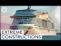 2+ Hours Of Extreme Maritime Construction Facts