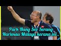 Park Hang Seo Serang Keistimewaan Harimau Malaya - Malaysia vs Vietnam - Piala AFF Suzuki