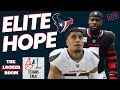 S&L Texans Daily 11/13/24: Nico Collins Will Return, DeMeco Same Bit & Elite Hope Heading To Dallas!