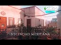 The Sims 4 Lovestruck💕- ¡Viva el amor! - 🇲🇽Vecindad Mexicana - Speed Build