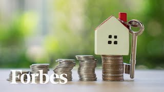Save Your Money And Buy A Home When The Real Estate Market Cools | Forbes