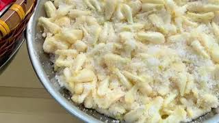 Cách làm củ kiệu đơn giản tại nhà