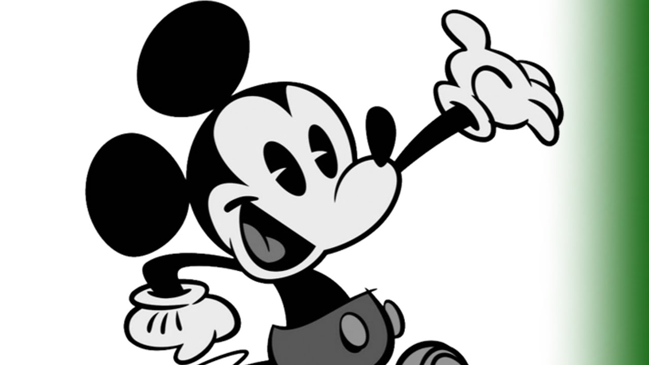 Mickey Mouse Parodija Youtube Mickey Mouse Parodija Youtube