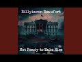 Not Ready to Make Nice (BK's Version)