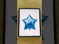 Procreate easy tutorial #procreatetutorials #procreate #beginnerarttips