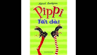 Pippi tất dài - hài hước và nhân văn