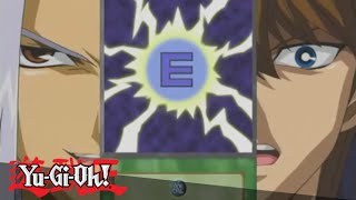 Yugioh.com: Yu-Gi-Oh! DM Pegasus vs Kaiba