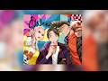 Jane! - The Long Faces (Ryu Ishigori version)