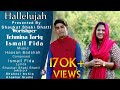Hallelujah By Tehmina Tariq and Ismail Fida II Khokhar Studio II NEW MASIHI GEET 2019