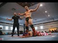 [FREE MATCH] Charles Mason vs Everett Connors