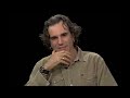 There Will Be Blood - Interview with Daniel-Day Lewis & Paul Thomas Anderson (2007)