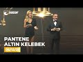 Pantene Altın Kelebek Ödülleri (İstanbul 2021)