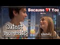 Sawyer Sharbino & Emily Dobson || Cutest moments ||  U Must Watch ❤💯