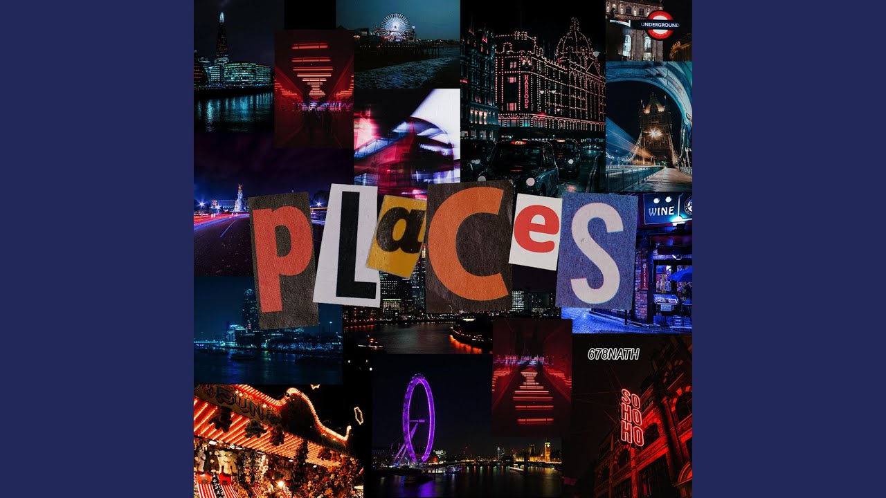 Places Youtube Music