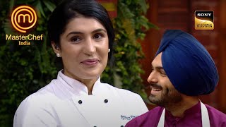 'कोई संभालो मुझे'- Holi Special पकवान बनाने आये ख़ास मेहमान | MasterChef India | Full Episode