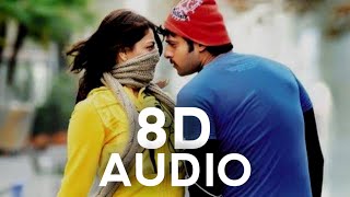 Darling - Neeve Song(8D Audio)Hight Quality