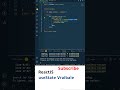 React Telugu: useState example, ReactJS Tutorial, Learn React JS, React JS Basics, React JS Telugu