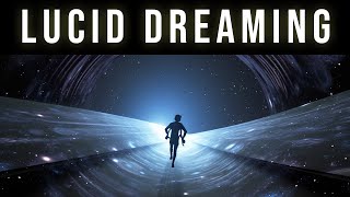 Travel To Parallel Universes | Deep Lucid Dreaming Binaural Beats Sleep Music To Enter Other Worlds