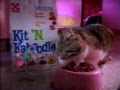 1989 Kit 'N Kaboodle Commercial