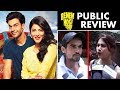 Behen Hogi Teri PUBLIC REVEIW | Rajkummar Rao | Shruti Haasan | Gautam Gulati Behen Hogi Teri PUBLIC REVEIW | Rajkummar Rao | Shruti Haasan | Gautam Gulati