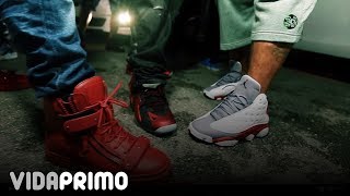 Ñejo - Intro "La Fama" [Official Video]