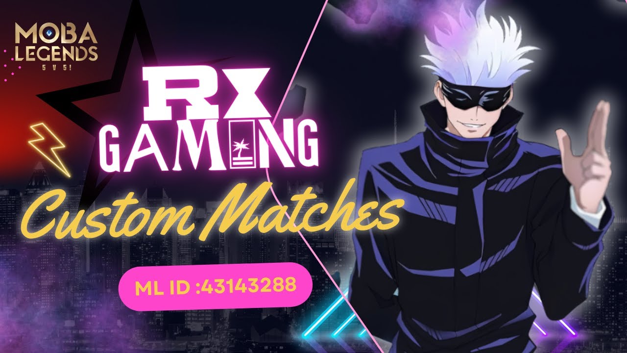 Let S Do 5v5 Practice Matches L Mlbb Mlbb Live Youtube