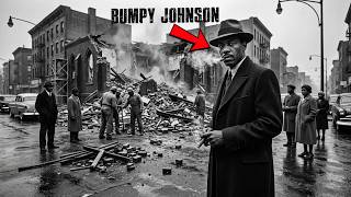 They DEMOLISHED a Historic Black Church — Bumpy Johnson Built Them a New One in 60 Days