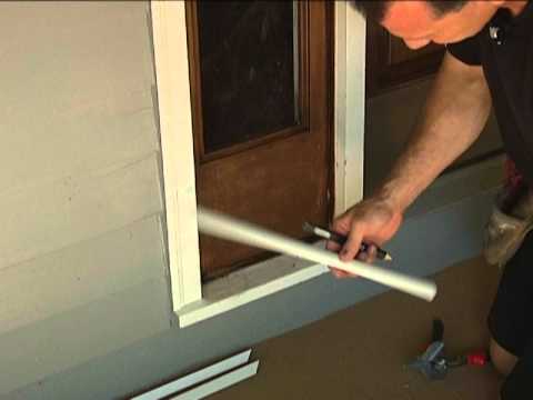 Perfect cuts on wood trim (Without A SAW). Perfect cuts on wood trim (Without A SAW).