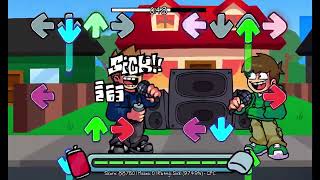 VS.EDD Again | Smeg Head