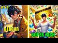 He was a BEGGAR and he was CHEATED ON, but he got $1,000.000.000!!! | Manhwa Recap