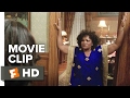 Almost Christmas Movie CLIP - Aunt May Unplugged/ (2016) - Mo'Nique Movie