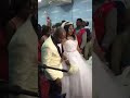 Ihe we jeweme @ bishop's wedding