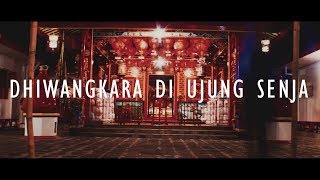 Dhiwangkara Di Ujung Senja #Juara 1 Olimpiade Pariwisata Cipta Video Tahun 2017