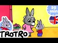 🚲TROTRO🌎 Trotro's Bike |preschool series|educative|HD|2020