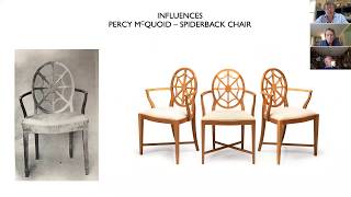 The Furniture and Lighting Designs of Sir Edwin Lutyens.